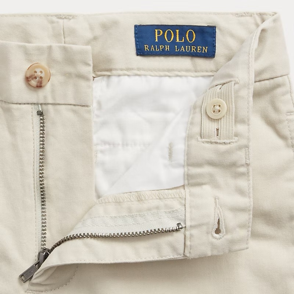 Ralph Lauren Boy Casual Bottoms - Picture 7 of 11